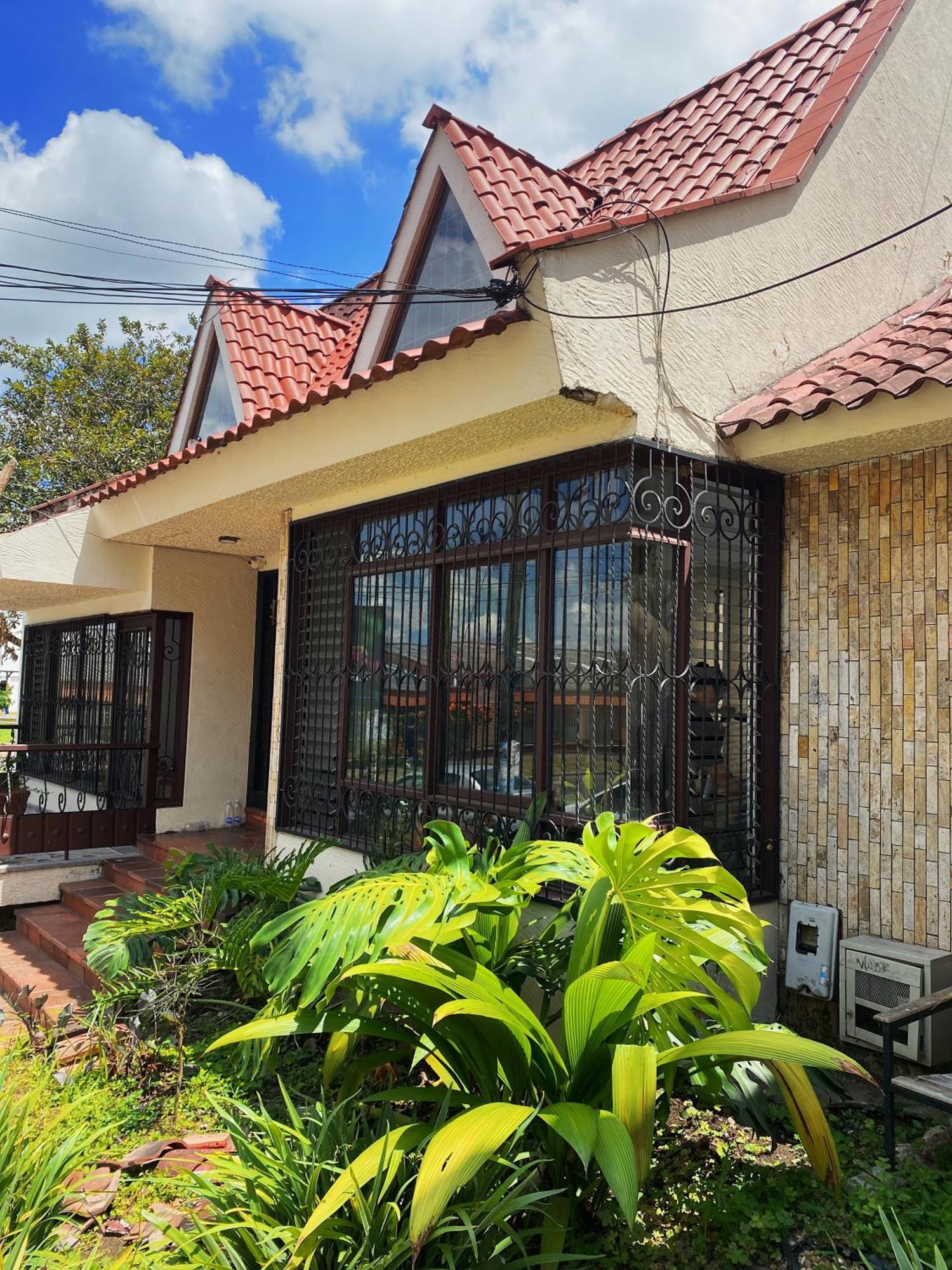 Casa En Llamas อาร์เมเนีย ภายนอก รูปภาพ
