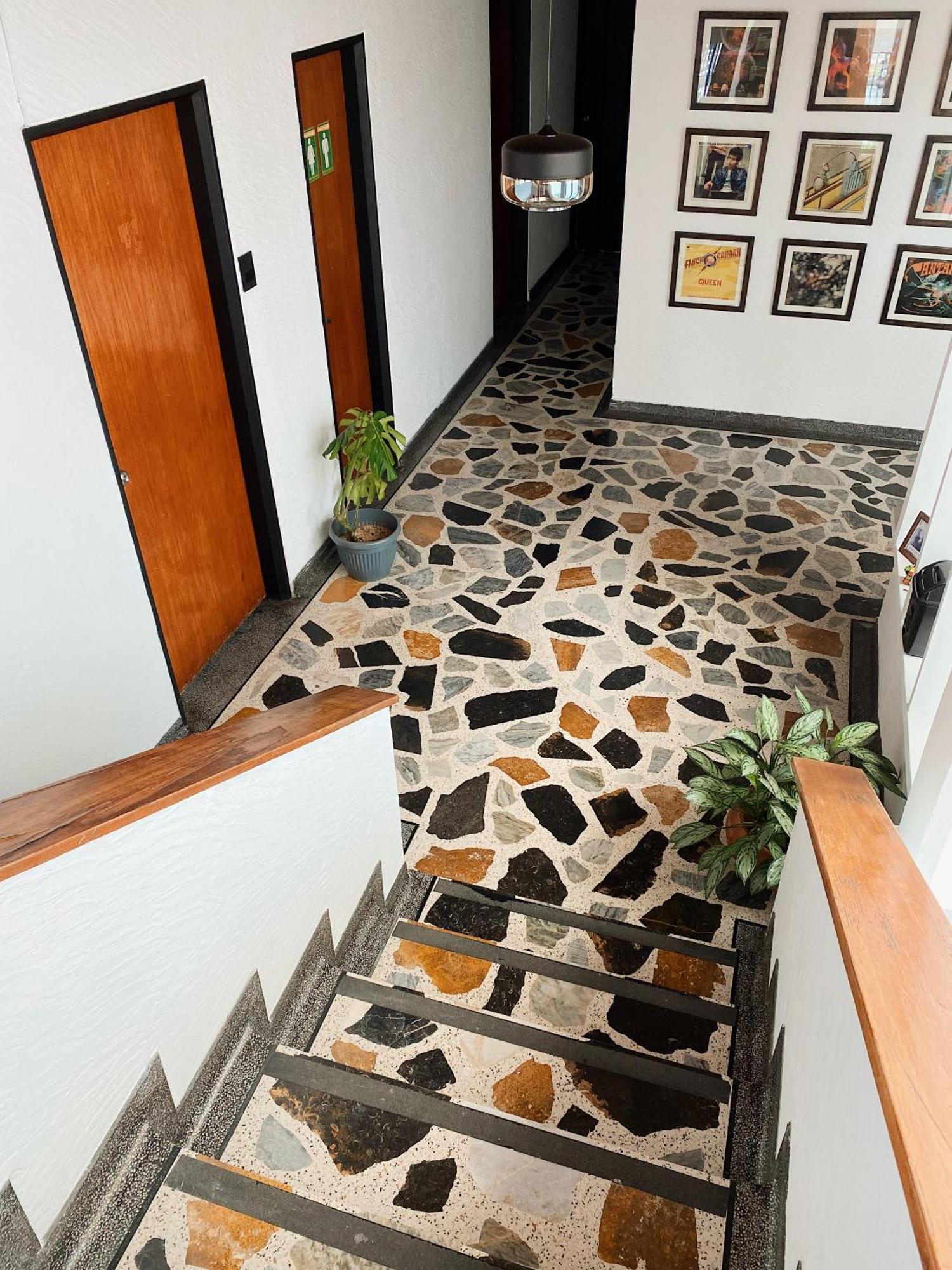 Casa En Llamas อาร์เมเนีย ภายนอก รูปภาพ