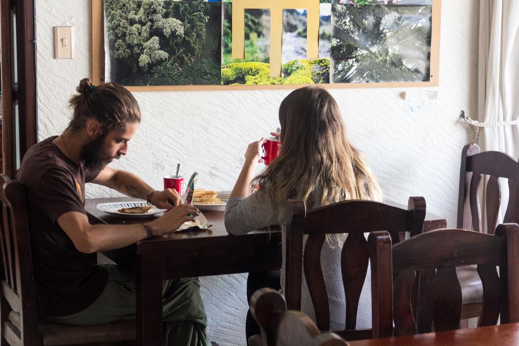 Casa En Llamas อาร์เมเนีย ภายนอก รูปภาพ