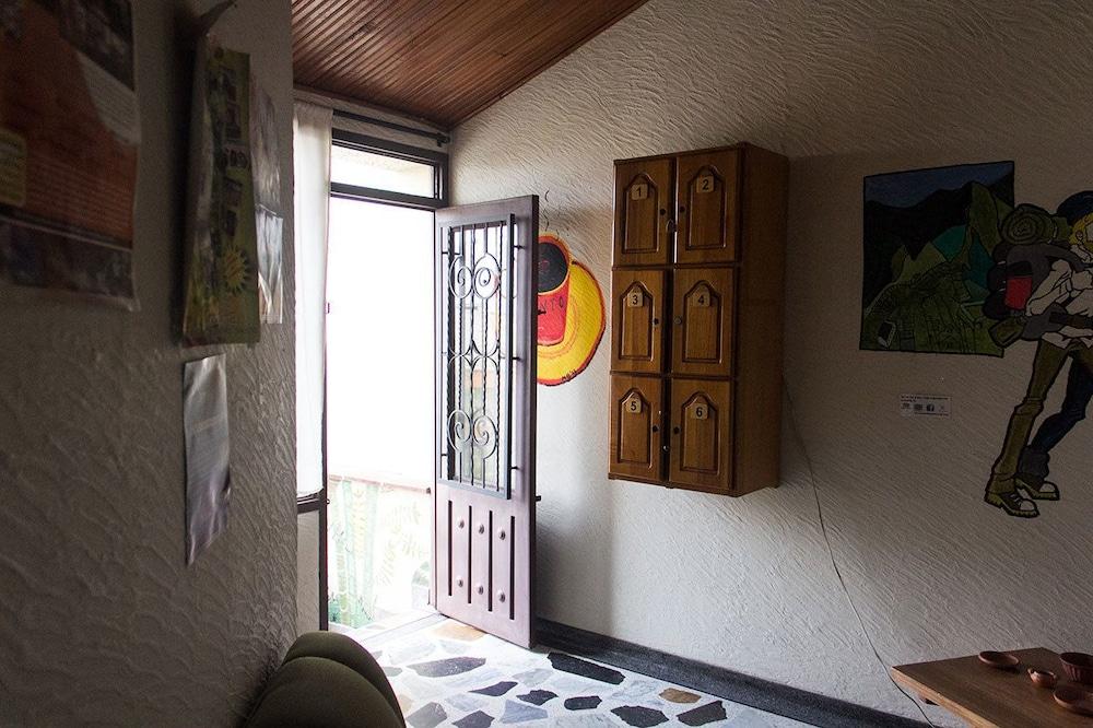 Casa En Llamas อาร์เมเนีย ภายนอก รูปภาพ