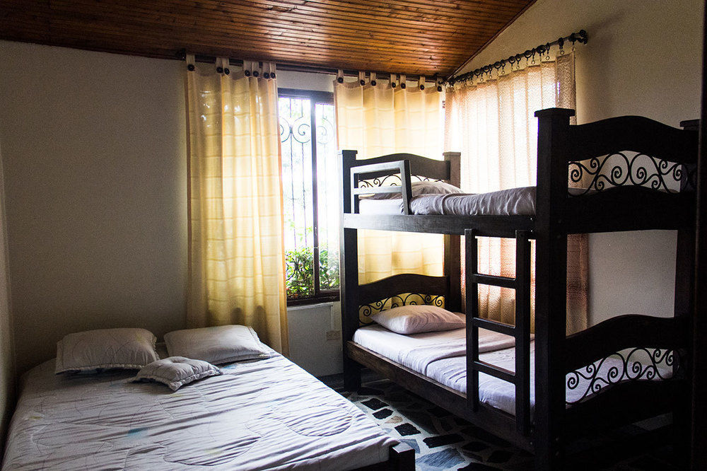 Casa En Llamas อาร์เมเนีย ภายนอก รูปภาพ