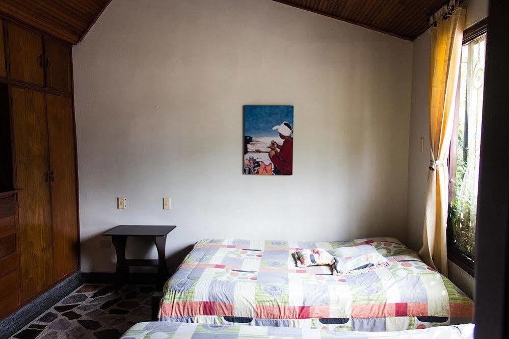 Casa En Llamas อาร์เมเนีย ภายนอก รูปภาพ
