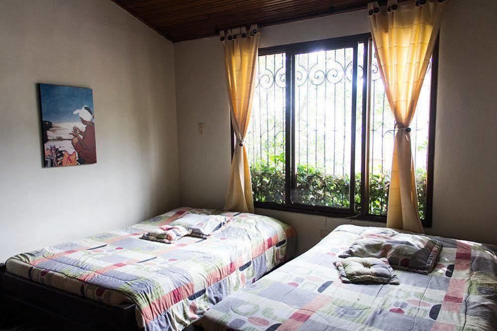 Casa En Llamas อาร์เมเนีย ภายนอก รูปภาพ