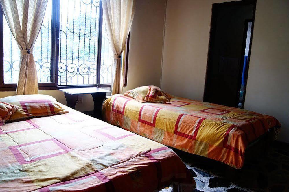Casa En Llamas อาร์เมเนีย ภายนอก รูปภาพ