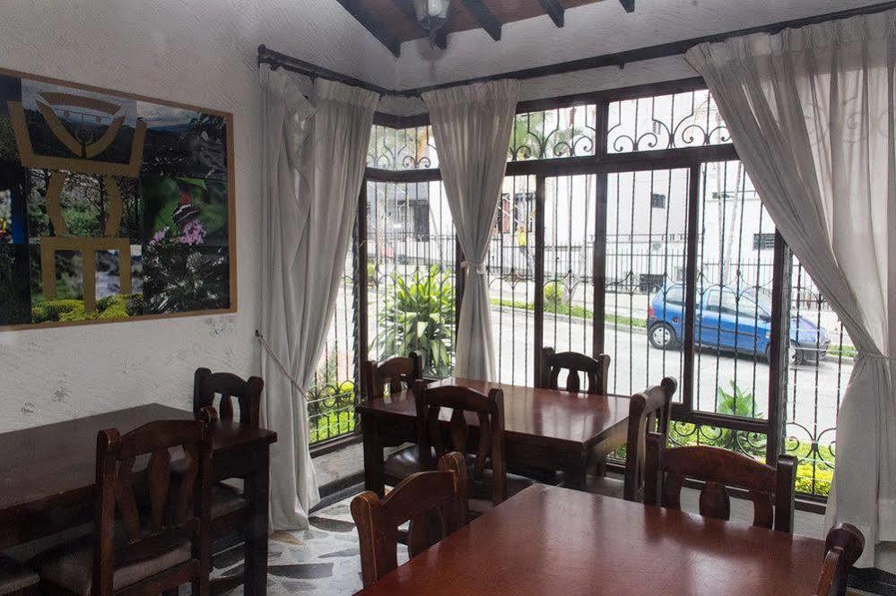 Casa En Llamas อาร์เมเนีย ภายนอก รูปภาพ