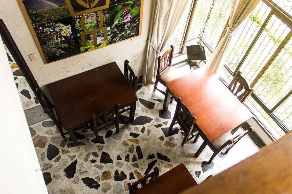 Casa En Llamas อาร์เมเนีย ภายนอก รูปภาพ