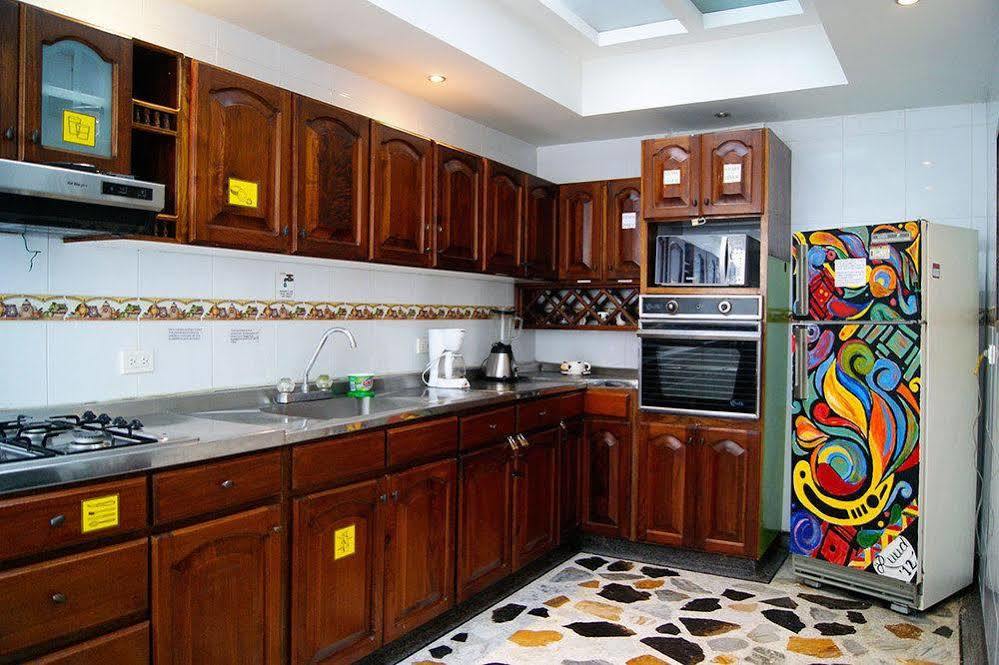 Casa En Llamas อาร์เมเนีย ภายนอก รูปภาพ