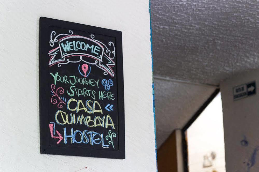 Casa En Llamas อาร์เมเนีย ภายนอก รูปภาพ