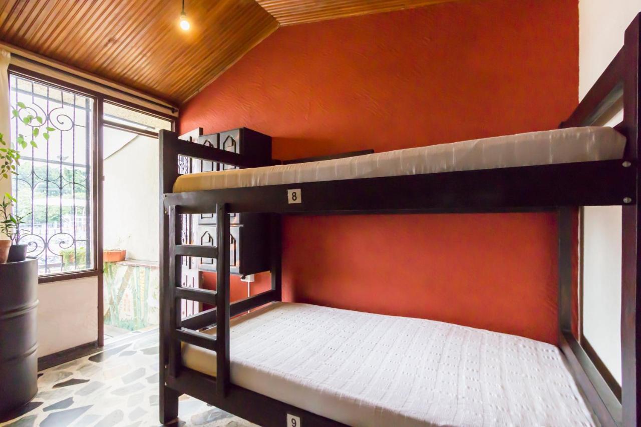 Casa En Llamas อาร์เมเนีย ภายนอก รูปภาพ