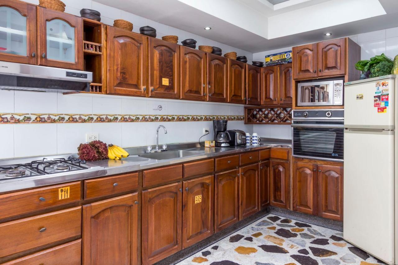 Casa En Llamas อาร์เมเนีย ภายนอก รูปภาพ